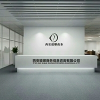 西安瑯琊商務(wù)信息咨詢 企業(yè)發(fā)展的專業(yè)智囊與信息橋梁