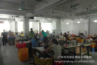 匠心品質，智馭出行——廣州市花都區獅嶺龍翔皮具廠皮革制座套公司簡介